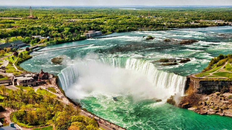 Air terjun Niagara