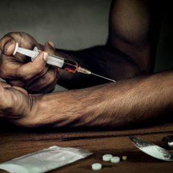 Bahaya Narkoba Dan Kenapa Kita harus Menjauhinya